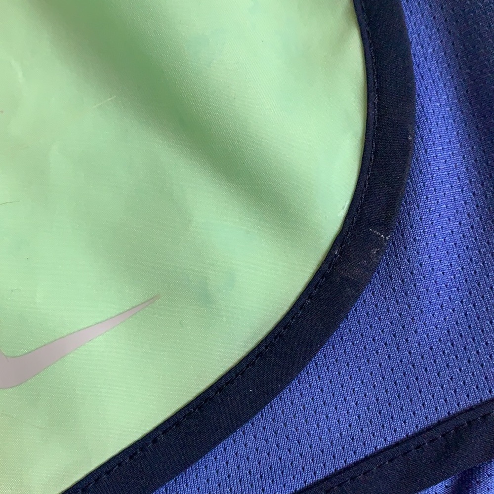 Nike Dri-Fit Athletic Shorts - Picture 3 of 6